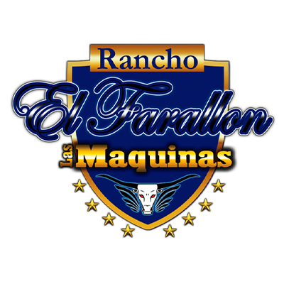 Logo de Rancho Farallon